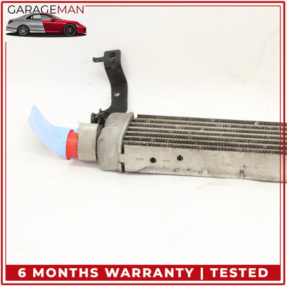 2015-2018 Mercedes-Benz C300 W205 Engine Oil Cooler Radiator 0995002200 OEM