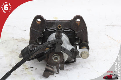 2007-2015 Mini Cooper R56 Rear Left and Right Side Brake Caliper Set of 2 OEM