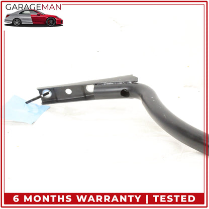 2013-2019 BMW 650i F06 AWD Left Trunklid Hinge 7296003 OEM
