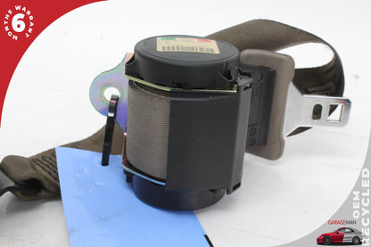 2001-2006 Jaguar XK8 X100 Rear Right Side Seat Belt Retractor HJE7061BB OEM