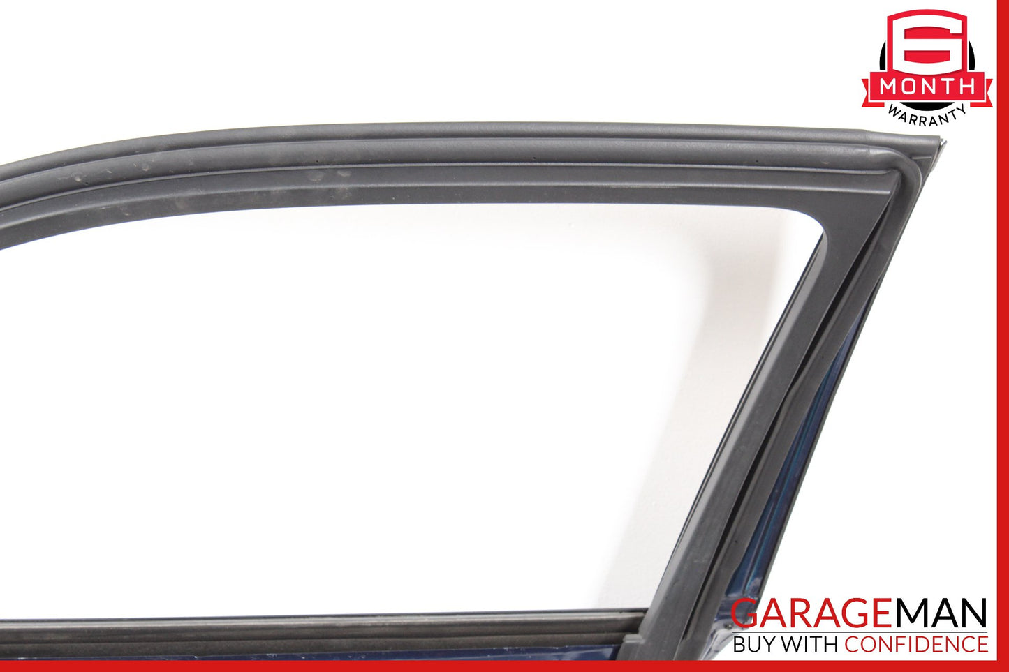 2011-2014 Dodge Charger LD Sedan Front Right Door Shell Panel 68089370AD OEM