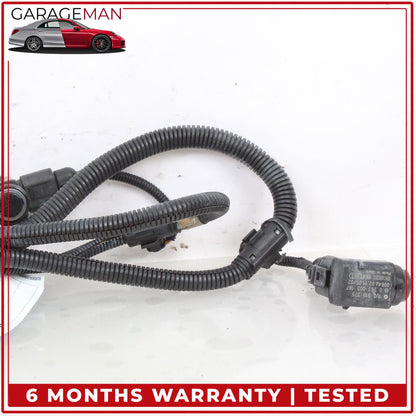 2003-2006 Porsche Cayenne 955 Front Bumper Parking Sensor Wire Harness Set OEM