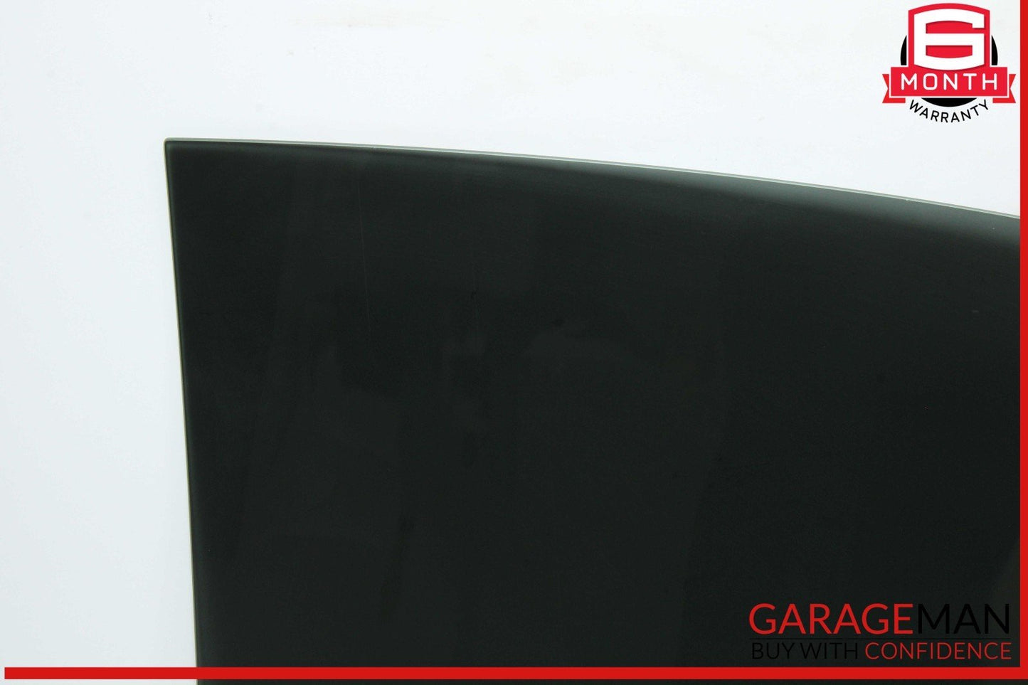 18-24 Audi S5 A5 RS5 Coupe Front Left Driver Side Door Window Glass OEM
