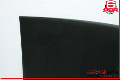 18-24 Audi S5 A5 RS5 Coupe Front Left Driver Side Door Window Glass OEM