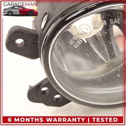 2015-2020 Mercedes X156 GLA250 Front Right Passenger Side Fog Light Lamp OEM