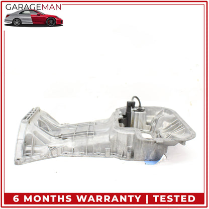 1998-2006 Mercedes R170 SLK320 CLK320 E320 Upper Engine Oil Pan 1120140702 OEM