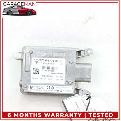2010-2013 Porsche Panamera 970 Rear Right Side Blind Spot Sensor Module OEM
