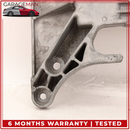 2017-2023 BMW 530e G30 RWD Transmission Mount Support Bracket 9485333 OEM