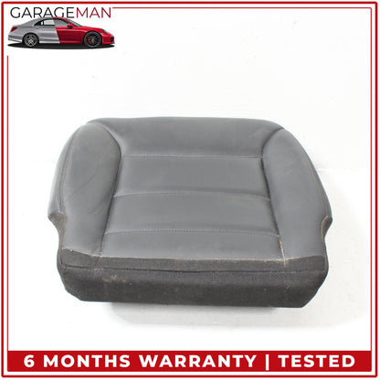 2006-2011 Mercedes W164 ML350 Front Left Side Lower Bottom Seat Cushion OEM