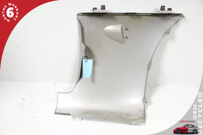 2006-2009 Pontiac Solstice Front Left Side Fender Shell Cover Panel 25996759 OEM