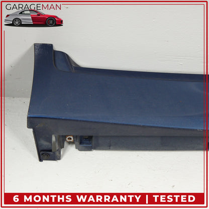 2014-2023 Infiniti Q50 V37 4WD Skirt Rocker Panel Right Side 764254GA2A OEM