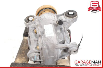 2016-2020 Jaguar XF X260 RWD Rear Differential Diff Axle Carrier 3.23 OEM