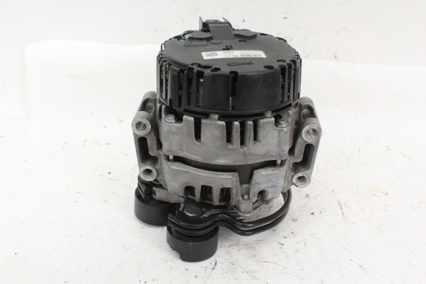 2018-2025 Audi A4 B9 Engine Motor Alternator Generator 230A 14V 06L903018G OEM