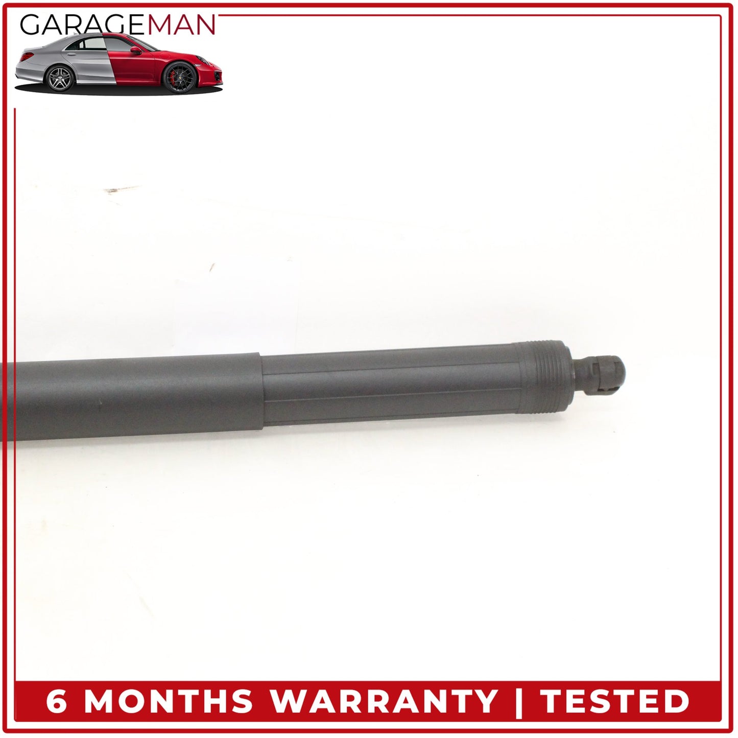 2014-2018 BMW X5 F15 Rear Left Trunk Lid Tailgate Electric Cylinder Strut OEM