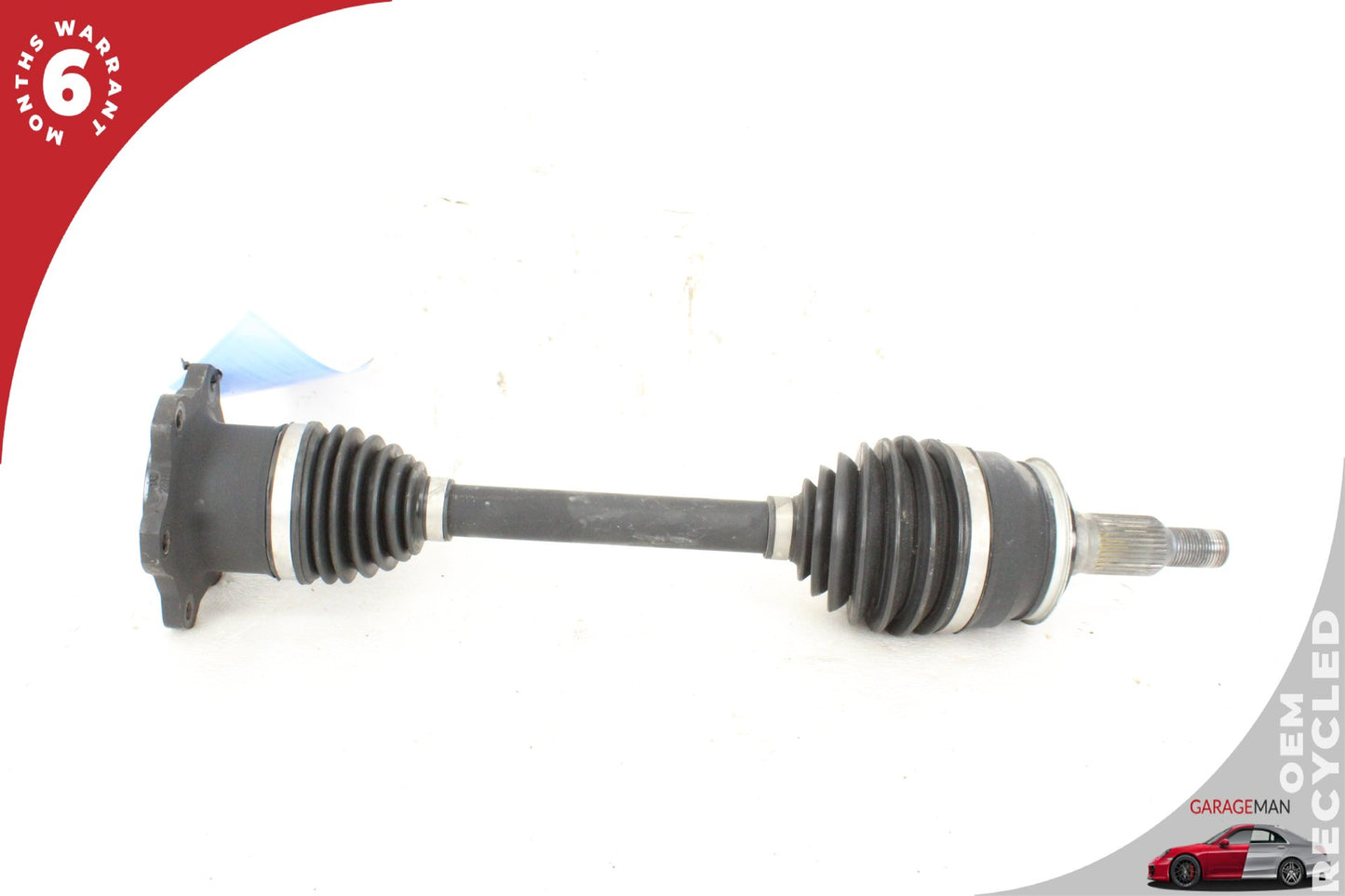 2014-2018 Chevrolet Silverado 1500 Front Left or Right CV Axle Drive Shaft OEM