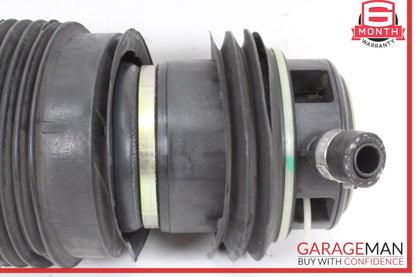 2003-2011 Mercedes W211 E500 Rear Left Air Suspension Bag Shock 2113201325 OEM
