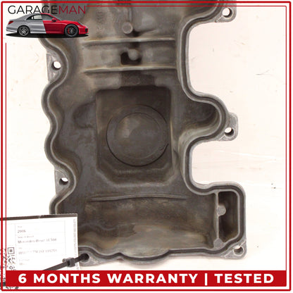 1998-2006 Mercedes R230 SL500 CL500 Right Side Cylinder Head Valve Cover OEM