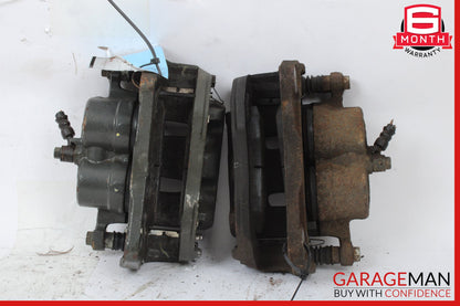 2015-2021 Subaru WRX Front Left and Right Side Brake Caliper Set 26292AG040 OEM