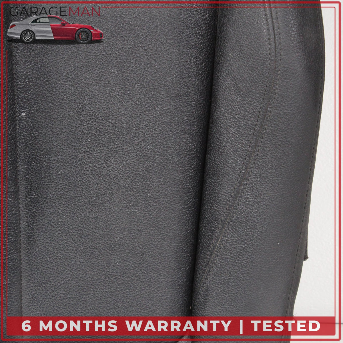 2014-2021 BMW 230i F22 Front Left Lower Bottom Seat Cushion 7367523 OEM