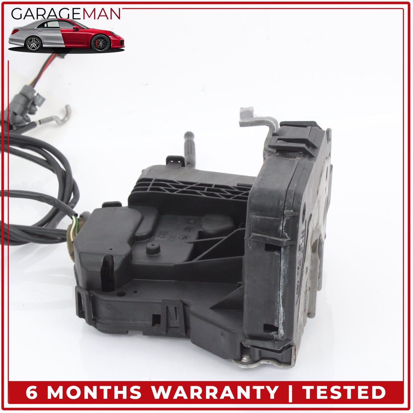 2003-2009 Mercedes W211 E350 E500 Front Left Door Lock Actuator 2117200335 OEM