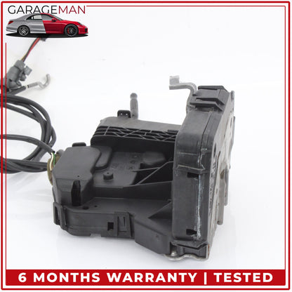 2003-2009 Mercedes W211 E350 E500 Front Left Door Lock Actuator 2117200335 OEM