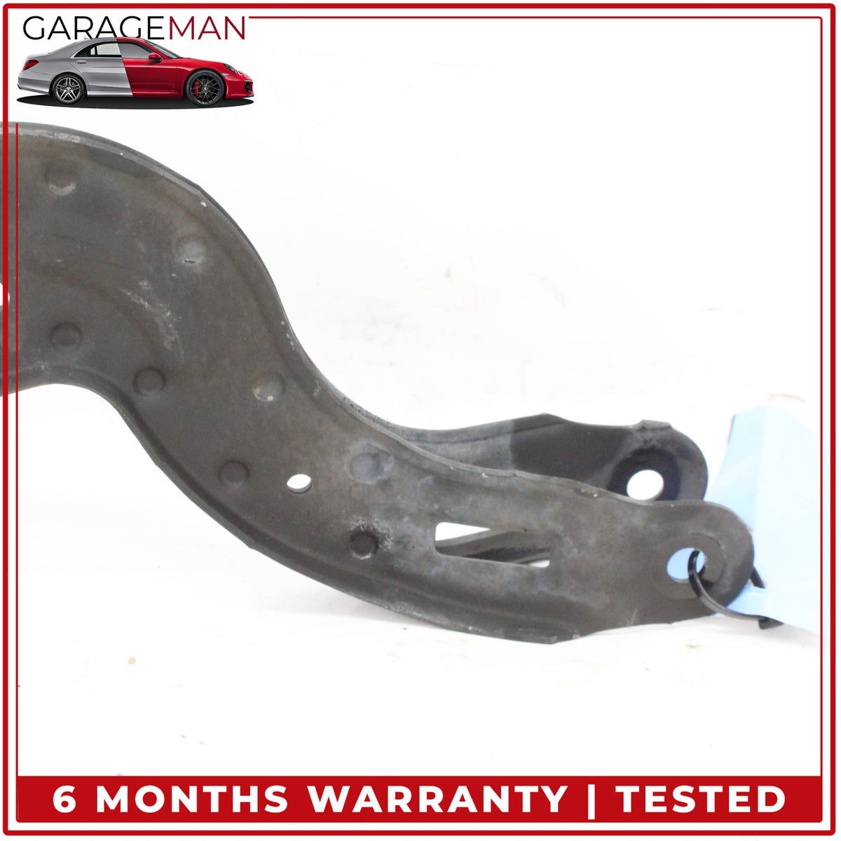 2014-2020 Mercedes X156 GLA250 AWD Rear Left or Right Side Upper Control Arm OEM