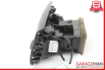 2008-2017 Audi A5 S5 A4 Rear Center Console Heater AC Air Vent 8K0819203E OEM