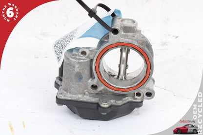 2011-2017 Audi A7 Hatchback Engine Throttle Valve Body 057128063G Genuine