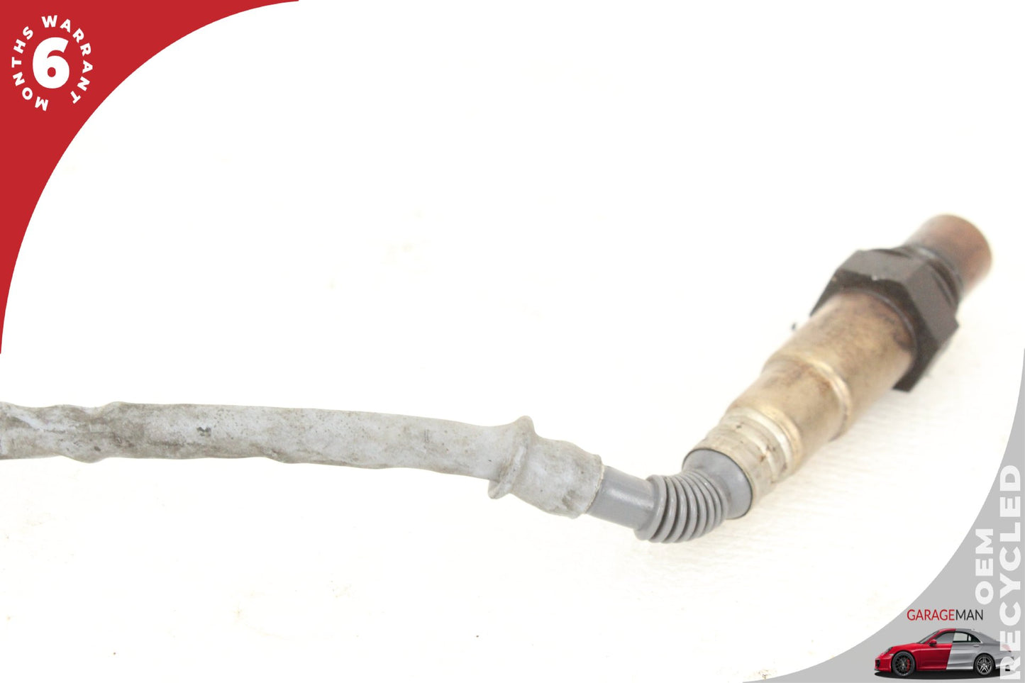 2009-2012 Audi A4 2.0L Lambda Oxygen O2 Heat Sensor Set of 2 06H906262A