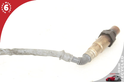 2009-2012 Audi A4 2.0L Lambda Oxygen O2 Heat Sensor Set of 2 06H906262A