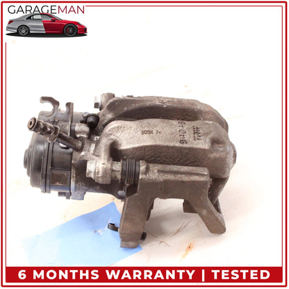 2012-2019 BMW 650i F13 Rear Right Passenger Side Brake Caliper 34217846694 OEM