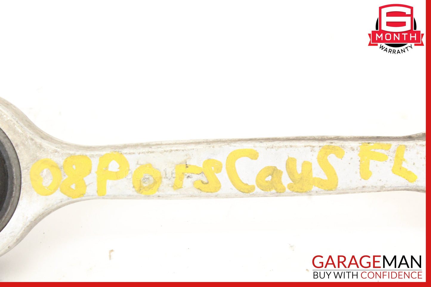 2008-2010 Porsche Cayenne 957 Front Sway Bar