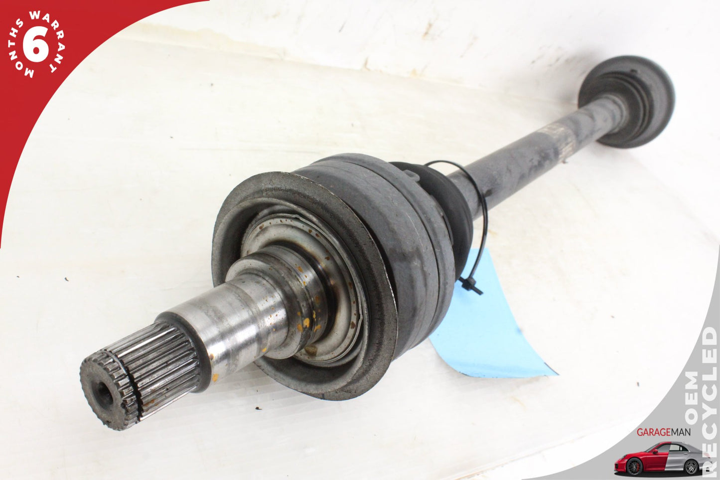 2015-2021 Mercedes W205 C300 Rear Right or Left Side CV Half Shaft Axle OEM