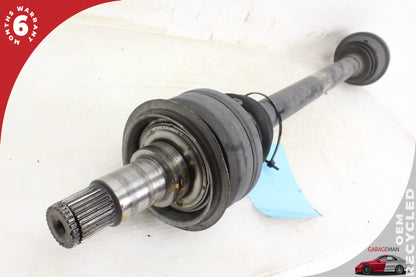 2015-2021 Mercedes W205 C300 Rear Right or Left Side CV Half Shaft Axle OEM