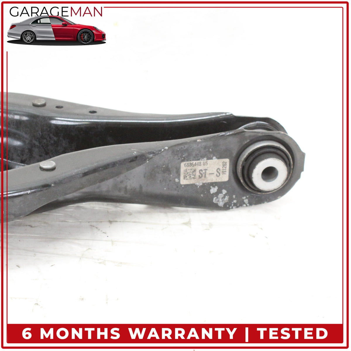 2019-2025 BMW M340i G20 Rear Left or Right Side Lower Control Arm 6886448 OEM