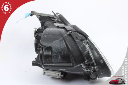 2003-2009 Mercedes-Benz CLK350 W209 Convertible Front Left Head Light Lamp Bi-Xenon 0028206026 OEM