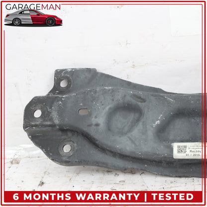 2014-2020 Mercedes X156 GLA250 B250e Rear Right Side Control Arm Set of 4 OEM