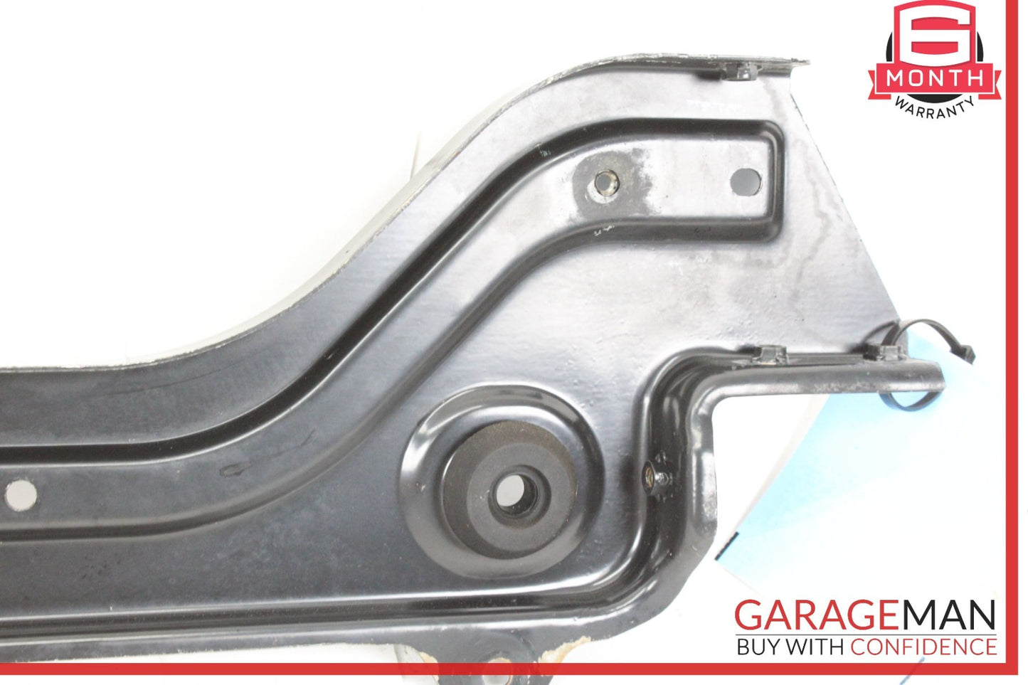 2006-2011 Mercedes-Benz ML500 W164 Front Lower Radiator Support 1646201034 OEM