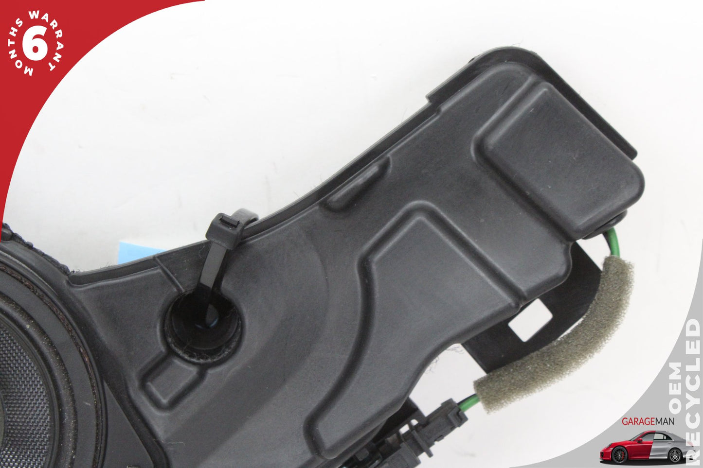 2012-2018 Audi A7 A6 S7 Front Left Side Mid Range Door Speaker 4G8035303 OEM