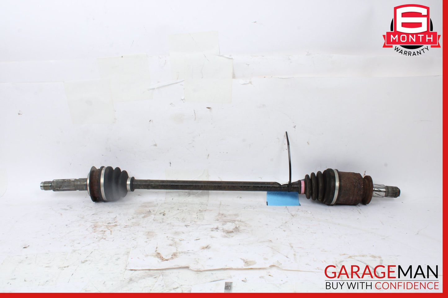 2015-2021 Subaru WRX Rear Left or Right Side CV Axle Shaft 28421AJ021 OEM