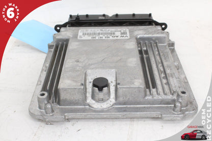 2022-2024 Audi A3 S3 Engine Control Computer Module 06Q907309 OEM