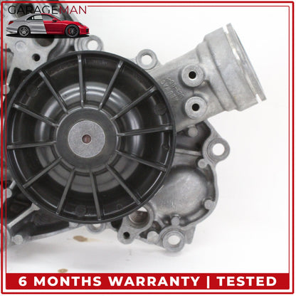 2011-2020 Mercedes W216 CL550 CLS550 E550 Coolant Water Pump 2782010007 OEM
