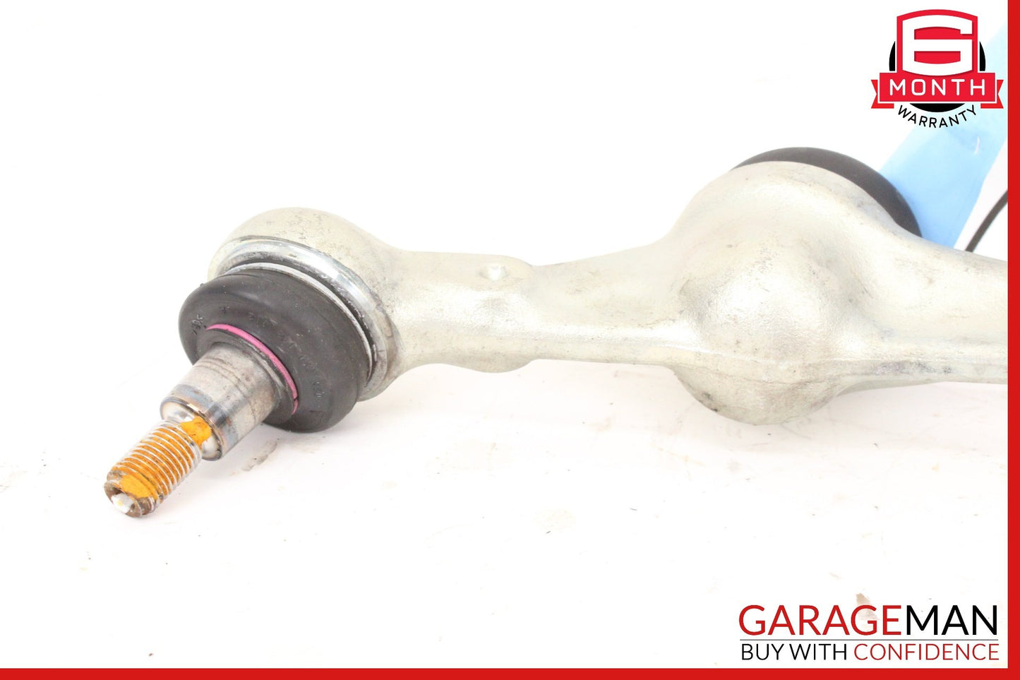 2013 Mercedes-Benz S550 W221 Right Front Lower Control Arm 888358 OEM