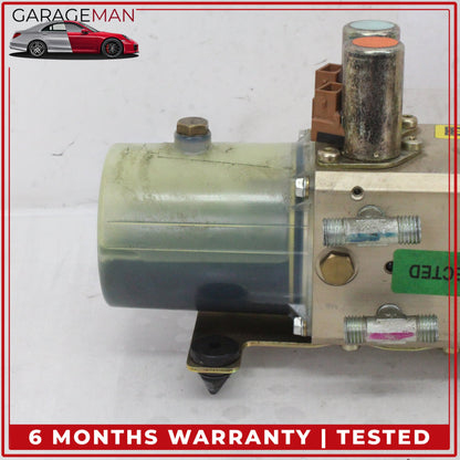 1997-2006 Jaguar XK8 XKR Convertible Top Roof Hydraulic Pump Motor HJA8225EE OEM