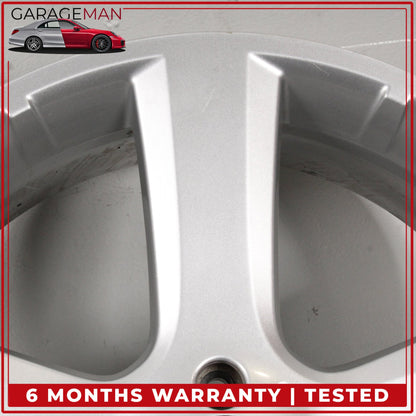 2006-2012 Mercedes W164 ML350 Front or Rear Side Wheel Rim 8.5JX20H2 ET56 OEM