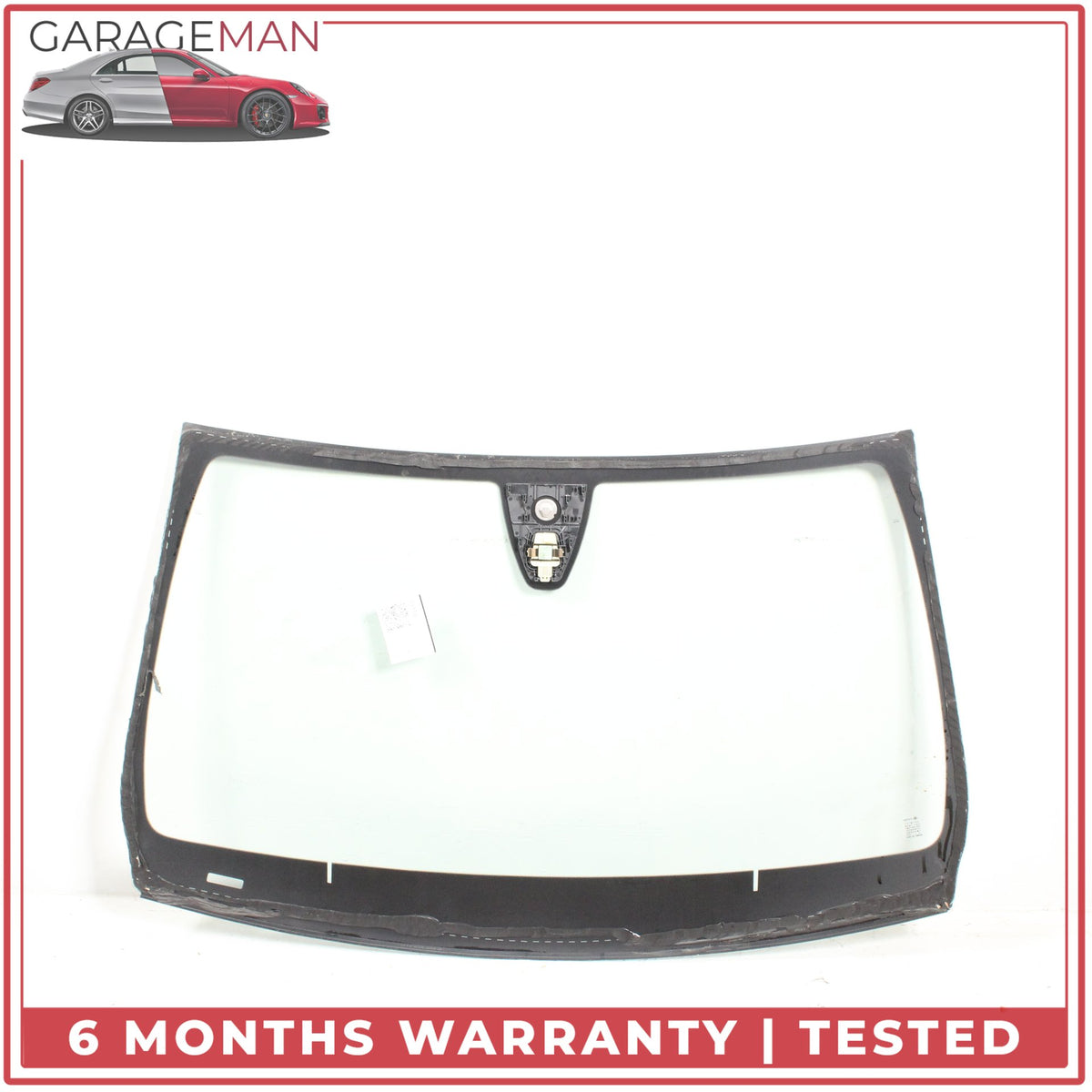 2015-2020 Mercedes X156 GLA250 Front Windshield Window Glass 1566700101 OEM