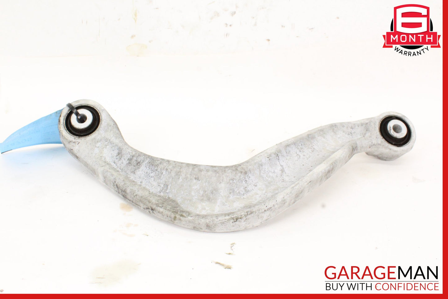 2009-2018 Audi A5 A4 Rear Right Passenger Side Upper Control Arm 8K0505324H OEM
