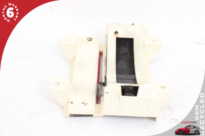 1993-2002 Pontiac Firebird Gear Shifter Selector Indicator Display Trim 10132174