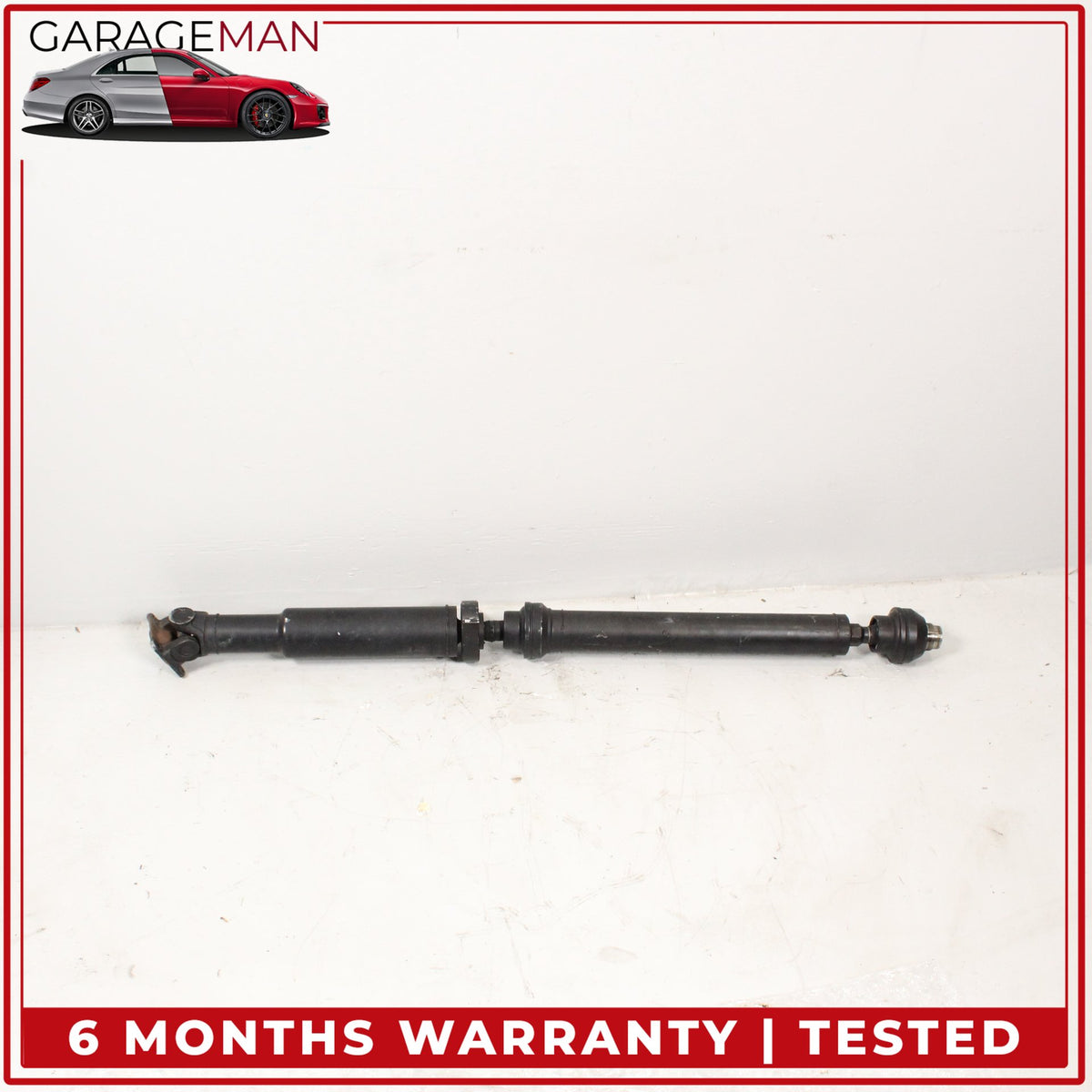 2013-2020 Range Rover L405 L494 Rear Driveshaft Drive Propeller Prop Shaft OEM