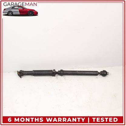2013-2020 Range Rover L405 L494 Rear Driveshaft Drive Propeller Prop Shaft OEM